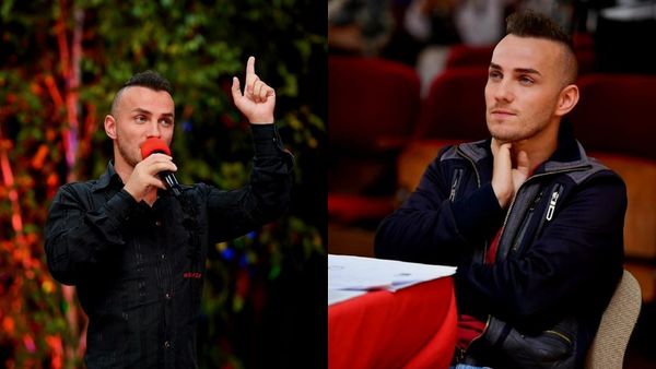 Motivul pentru care Mihai Trăistariu nu a vrut să participe la Eurovision 2023: &rdquo;Nu am renunțat definitiv&rdquo;. Ce promisiune și-a făcut artistul