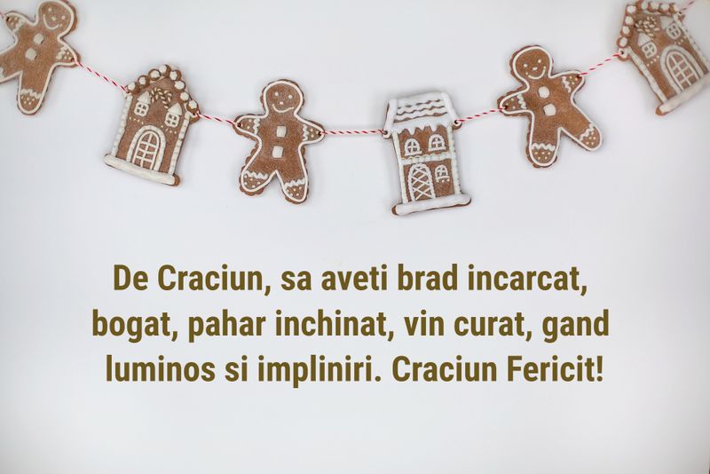 Felicitări de Crăciun 2022