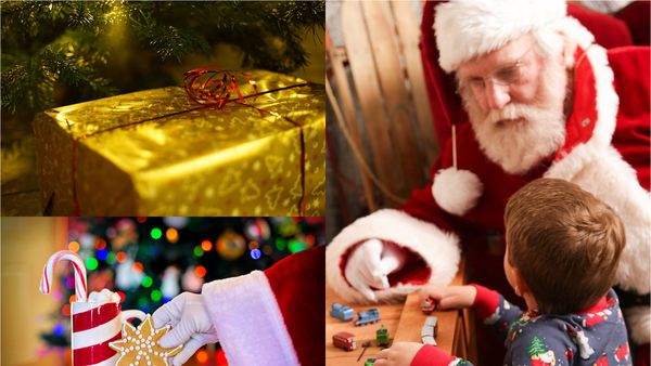 La ce oră vine Moș Crăciun 2022