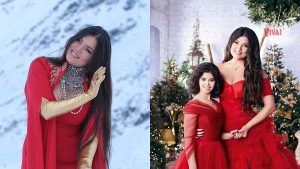 Paula Seling este mamă a unei fiice de 9 ani! Artista a adoptat-o acum șase ani, dar a ținut totul secret: „S-a exprimat mai des că dorește să afle lumea despre ea”