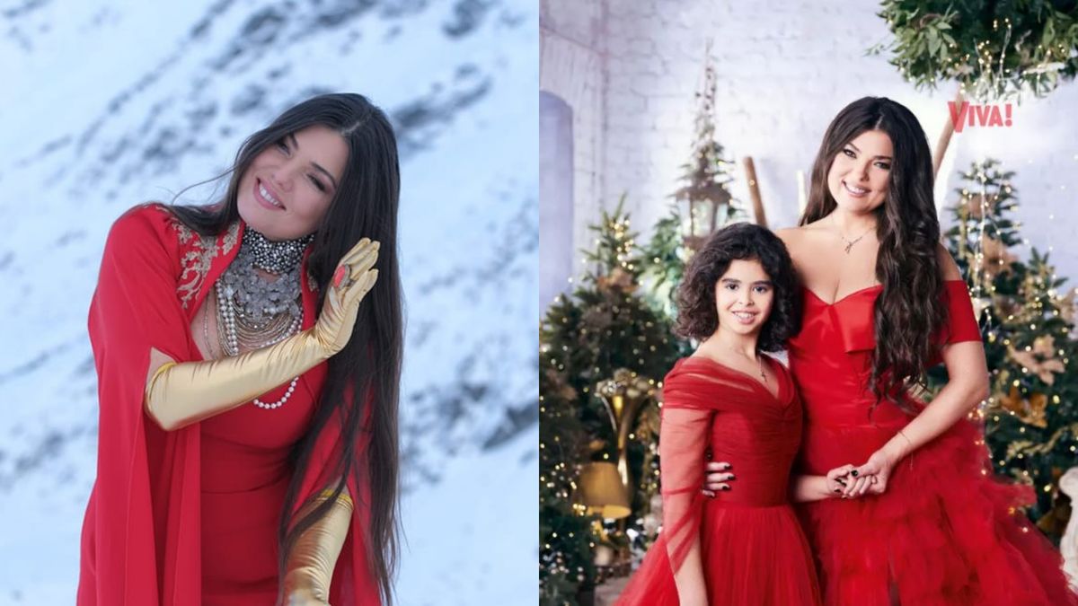 Paula Seling este mamă a unei fiice de 9 ani! Artista a adoptat-o acum șase ani, dar a ținut totul secret: „S-a exprimat mai des că dorește să afle lumea despre ea”