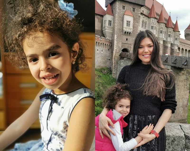 Paula Seling este mamă a unei fiice de 9 ani! Artista a adoptat-o acum șase ani, dar a ținut totul secret: „S-a exprimat mai des că dorește să afle lumea despre ea”