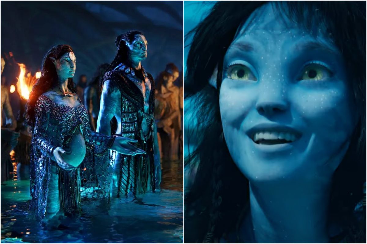 avatar 2 