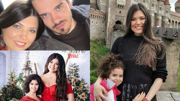 Paula Seling, toate detaliile despre fetița pe care adoptat-o în urmă cu 6 ani. În ce relații este cu fostul ei soț: „Cu toate întâmplările din viețile noastre, tatăl ei este foarte implicat în creșterea ei”