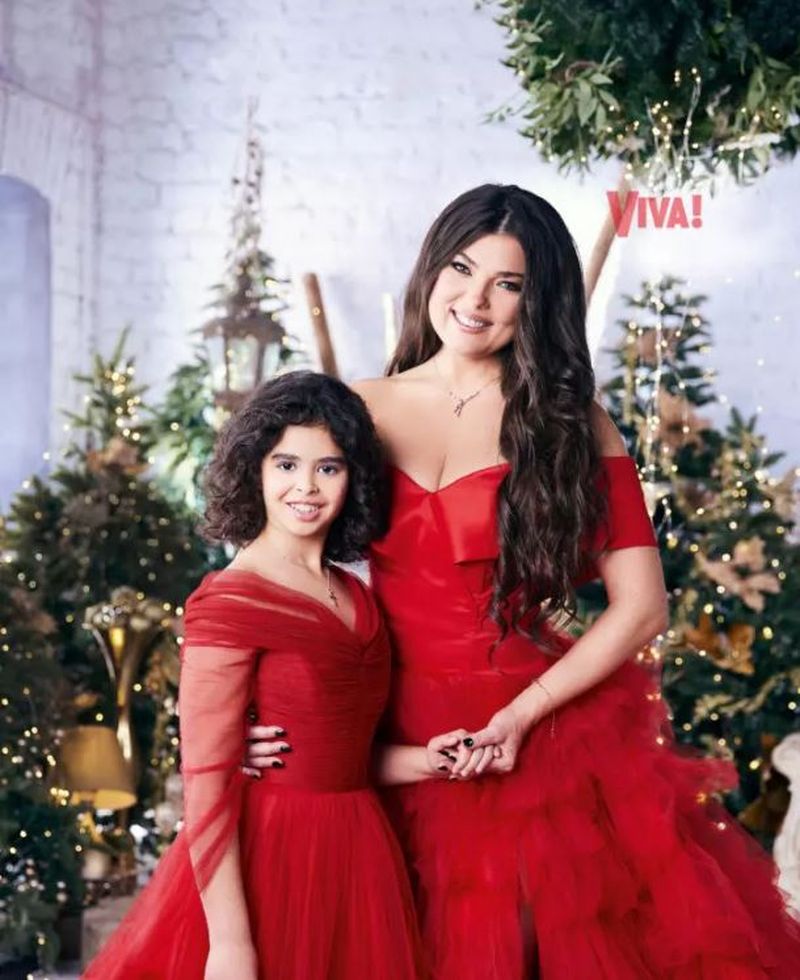 Paula Seling, toate detaliile despre fetița pe care adoptat-o în urmă cu 6 ani. În ce relații este cu fosul ei soț: „Cu toate întâmplările din viețile noastre, tatăl ei este foarte implicat în creșterea ei”