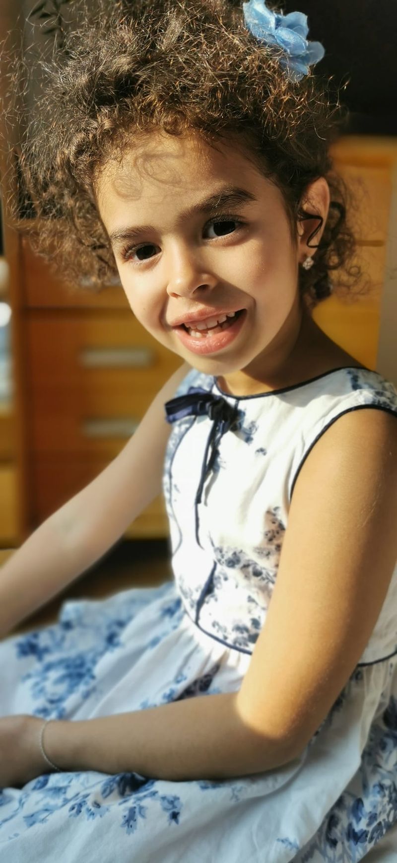 Momentul dureros în care fiica Paulei Seling a citit articole în presă despre faptul că artista nu are copii. Cum a reacționat