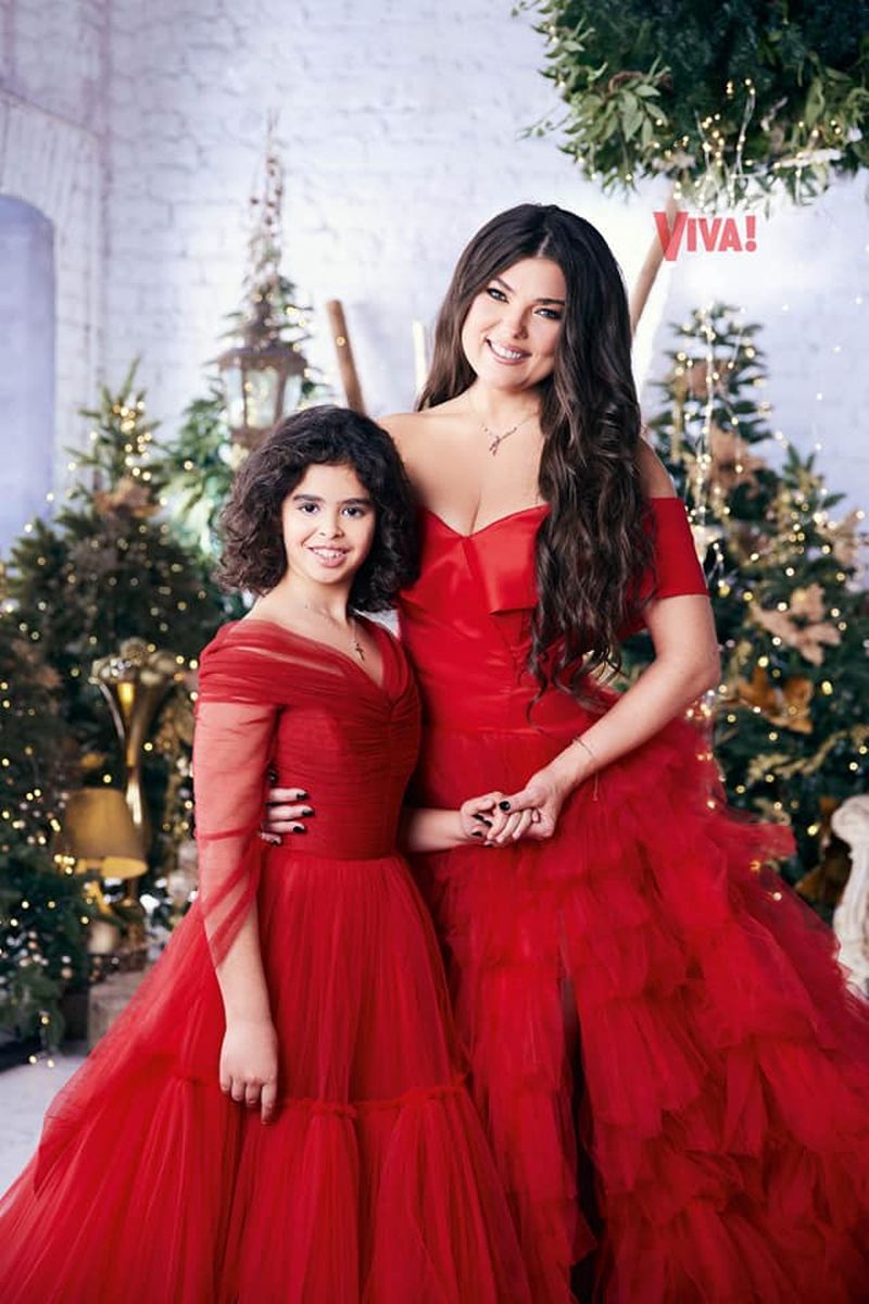 Momentul dureros în care fiica Paulei Seling a citit articole în presă despre faptul că artista nu are copii. Cum a reacționat