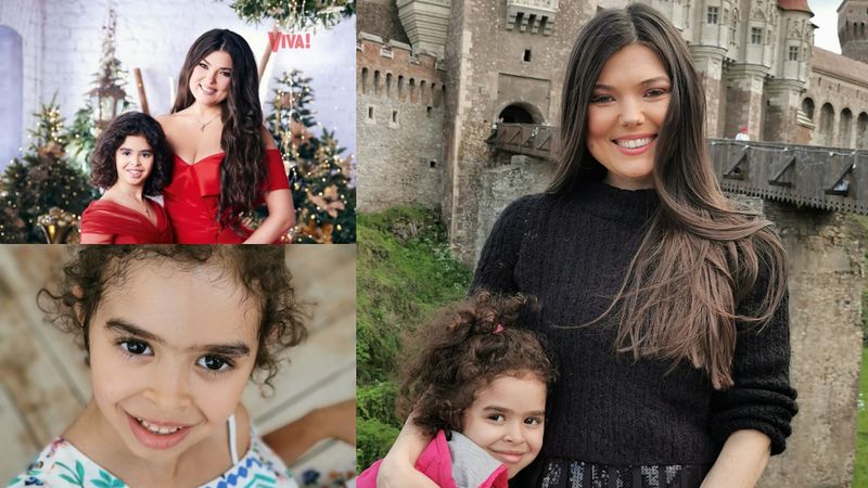 Momentul dureros &icirc;n care fiica Paulei Seling a citit articole &icirc;n presă despre faptul că artista nu are copii. Cum a reacționat