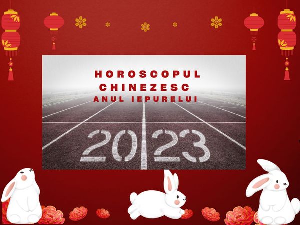 C&acirc;nd &icirc;ncepe anul 2023 &icirc;n Zodiacul Chinezesc? Horoscopul pentru toate zodiile &icirc;n anul Iepurelui de Apă
