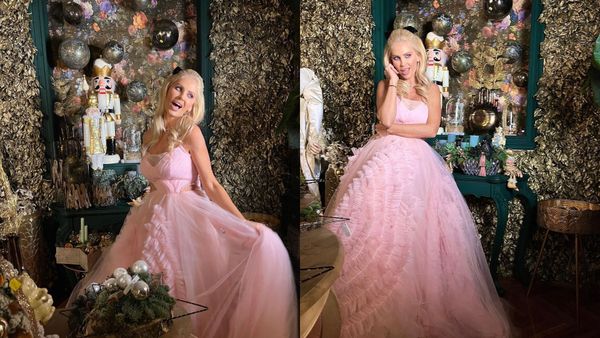 Planurile de sărbători ale Andreei Bănică au fost date peste cap. Cu ce se confruntă familia vedetei în acest moment?