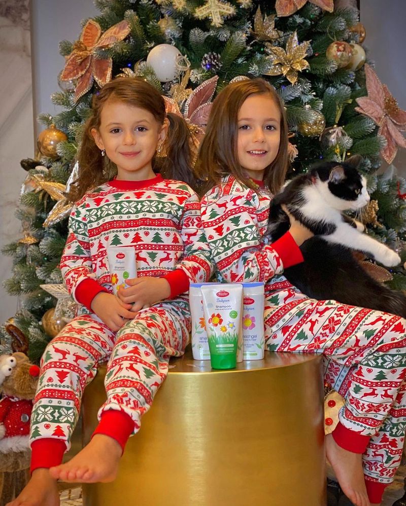 Prin ce schimbări a trecut Andreea Bălan în 2022? „Am vrut să mă construiesc pe mine, în cea mai bună versiune a mea”