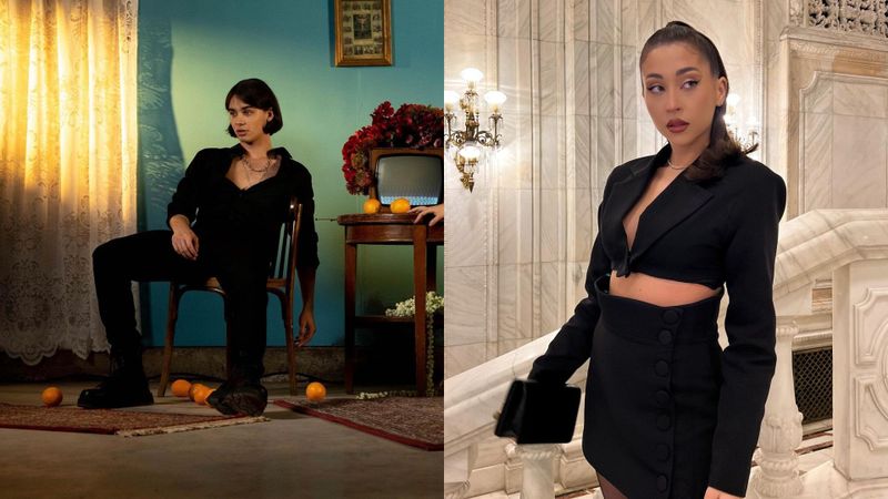 Nicole Cherry și rareș lansează &bdquo;Nopțile nedormite&rdquo;, o nouă piesă de pe coloană sonoră a filmului &bdquo;Romina VTM&rdquo;