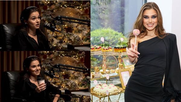 Theo Rose, declarații sincere despre despărțirea de Alex Leonte: &bdquo;Am trecut prin faze dureroase&rdquo;