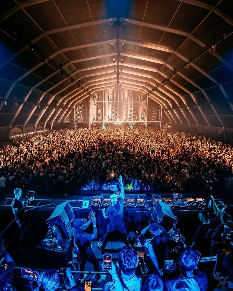 Unde va avea loc SAGA 2023? Organizatorii festivalului au făcut marele anunț în prag de sărbători