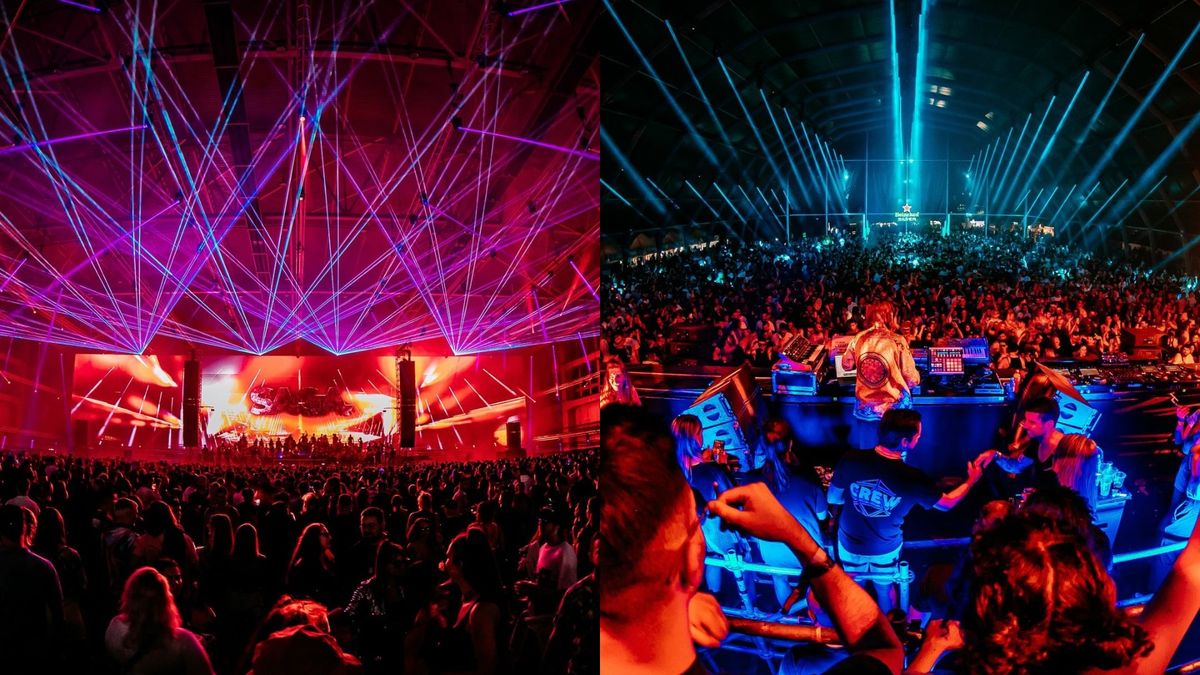 Unde va avea loc SAGA 2023? Organizatorii festivalului au făcut marele anunț în prag de sărbători