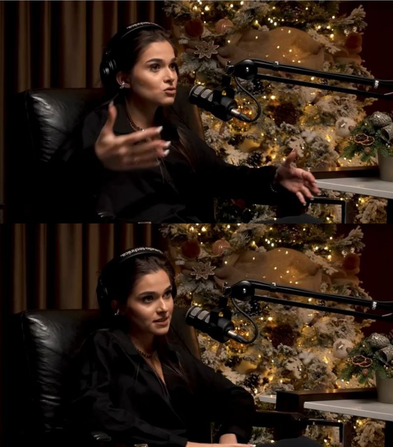 Theo Rose bănuiește cine ar fi dat pontul despre relația ei cu Anghel Damian: „Pe lângă mine am oameni care mă vând”