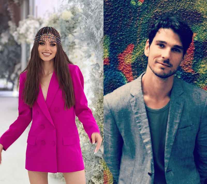 Theo Rose bănuiește cine ar fi dat pontul despre relația ei cu Anghel Damian: „Pe lângă mine am oameni care mă vând”