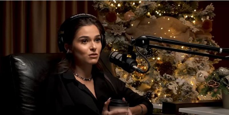 Theo Rose radiază de fericire de când este însărcinată: „Prezența unui copil mă va așeza pe mine în viața mea”