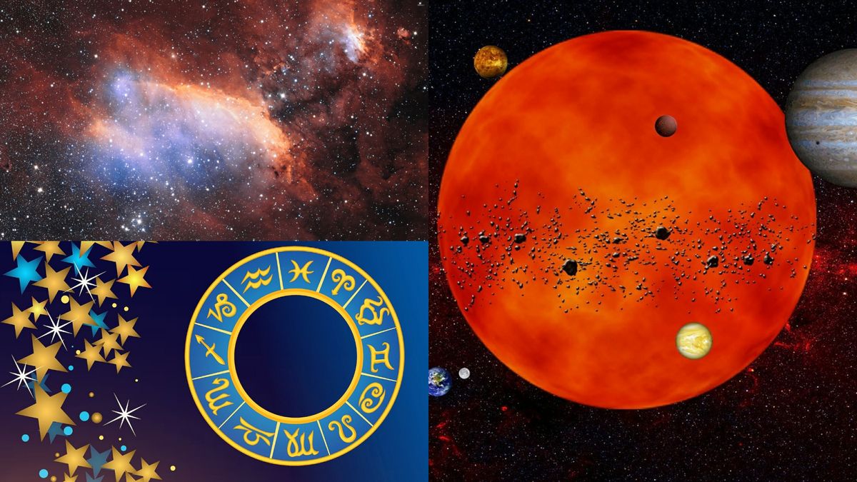 Horoscop săptămânal 26 decembrie 2022 - 1 ianuarie 2023. Mercur retrograd  s-a întors și pregătește multe surprize