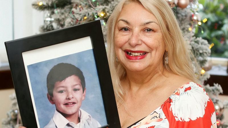 O mamă care și-a dat fiul dispărut acum 10 ani, a aflat că trăiește: „Când mi s-a spus că este în viață am intrat în șoc”