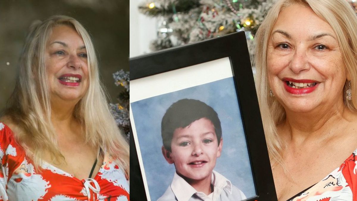 O mamă care și-a dat fiul dispărut acum 10 ani, a aflat că trăiește: „Când mi s-a spus că este în viață am intrat în șoc”