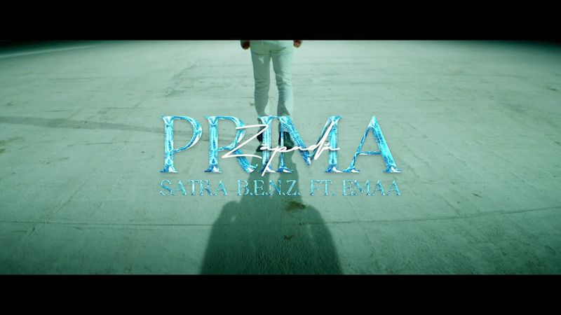 Șatra Benz și EMAA au lansat &bdquo;Prima Zăpadă&rdquo;. &Icirc;n clip apare și soția lui Nosfe, Mădălina Crețan