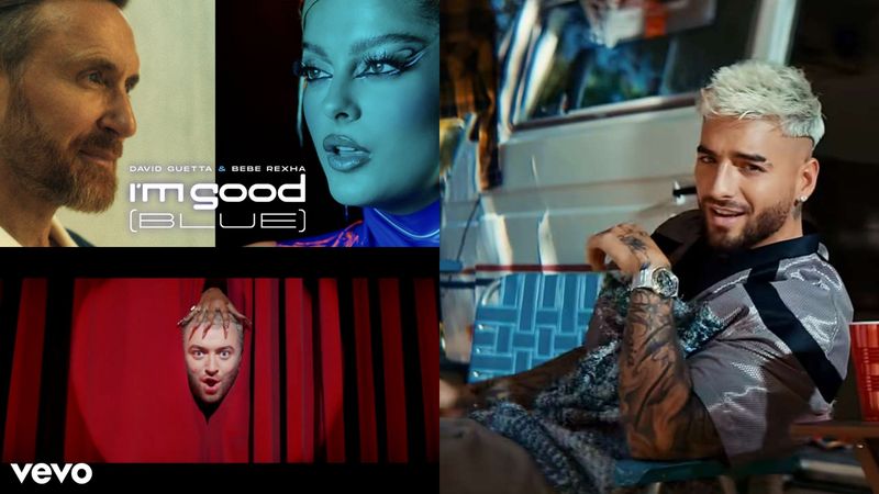 HOT 40. Top cinci piese din HOT40