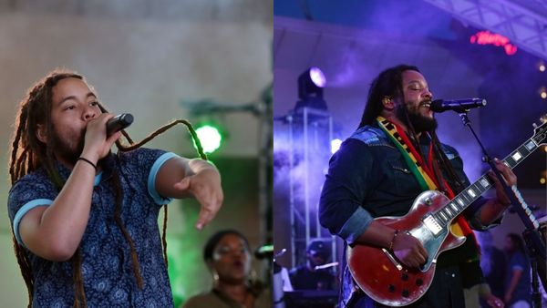 Jo Mersa, nepotul lui Bob Marley, a murit la 31 de ani. Care a fost cauza