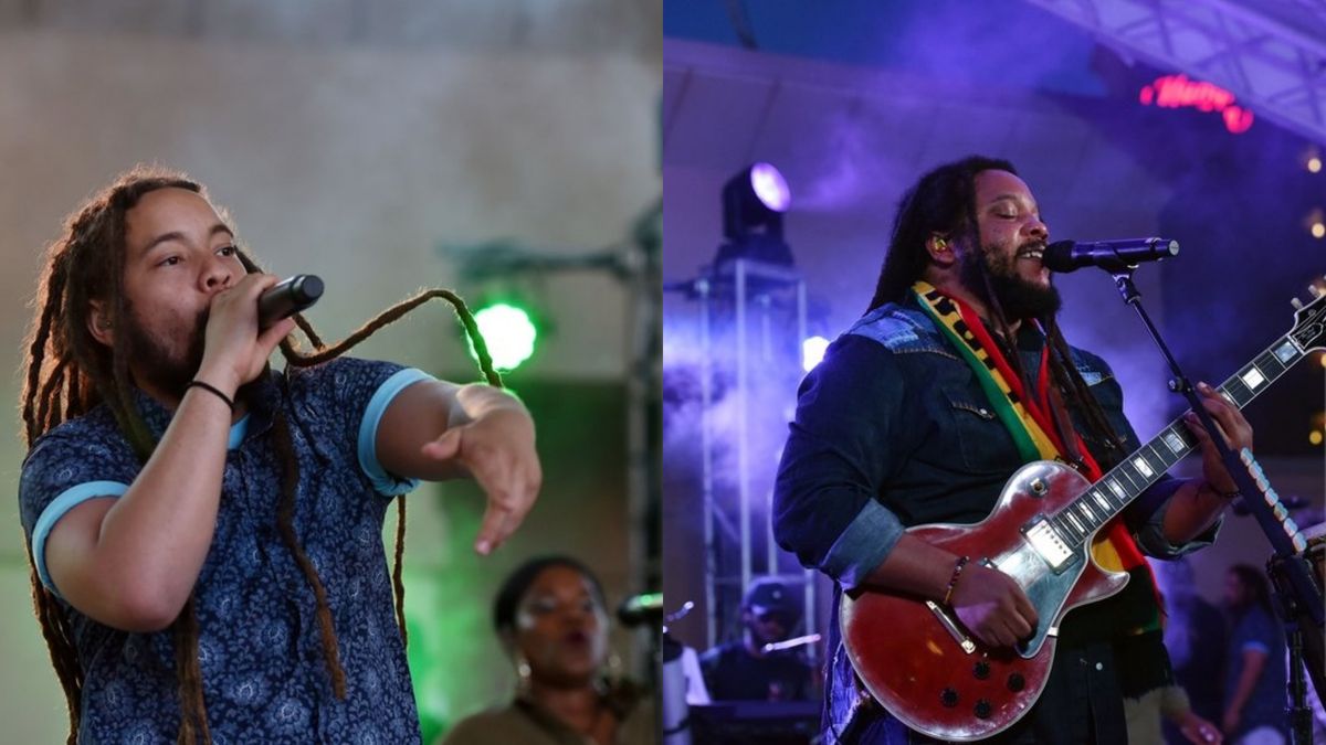 Jo Mersa, nepotul lui Bob Marley, a murit la 31 de ani. Care a fost cauza