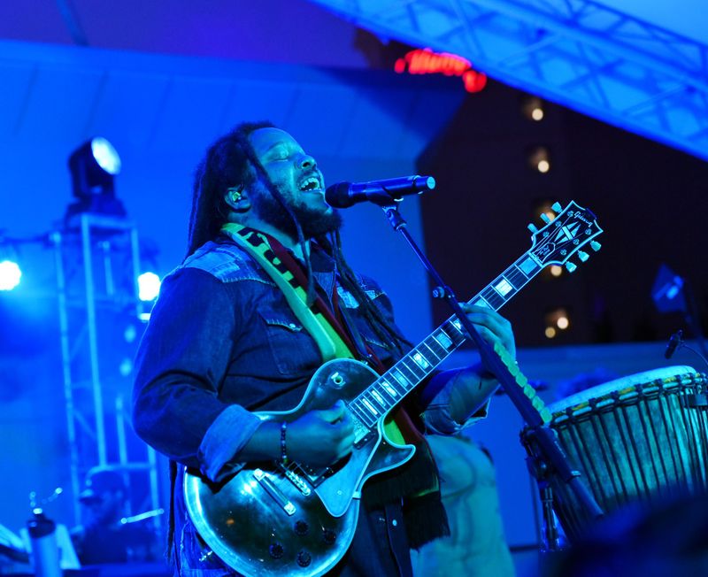 Jo Mersa, nepotul lui Bob Marley, a murit la 31 de ani. Care a fost cauza