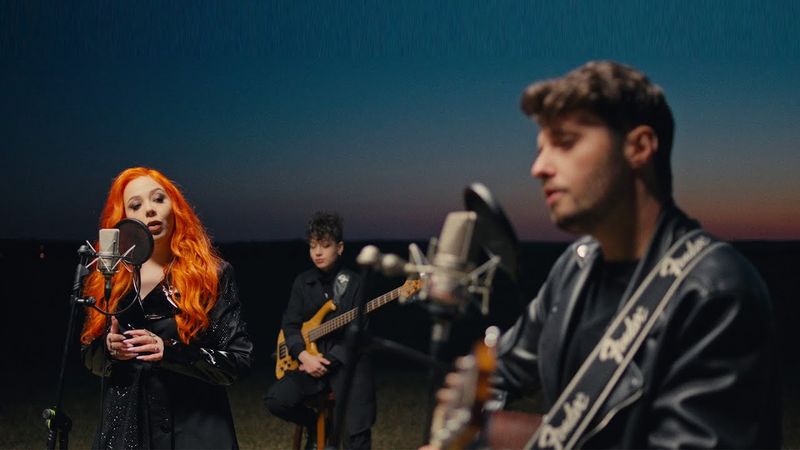 OLIVIA ADDAMS X FLORIAN RUS - Pana Imbatranim