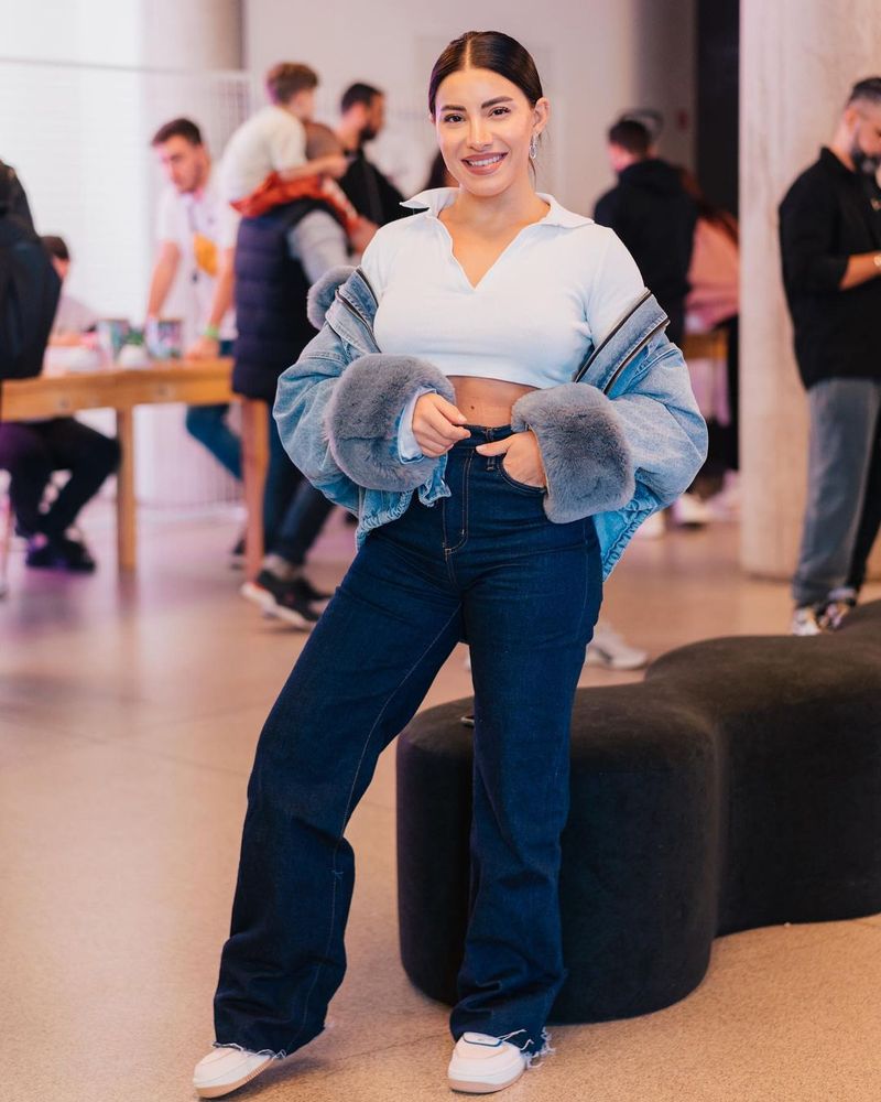 Ce planuri are Nicoleta Nucă în 2023? Ce și-a propus artista: „Nu știm ce ne rezervă viitorul”