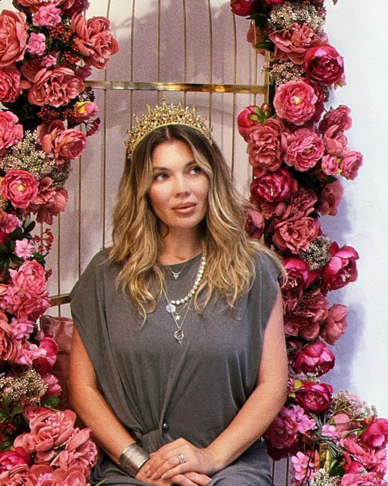 Gina Pistol trage un semnal de alarmă după ce a fost victima unor escroci! Vedeta a transmis un mesaj dur celor care i-au folosit imaginile în mod ilegal