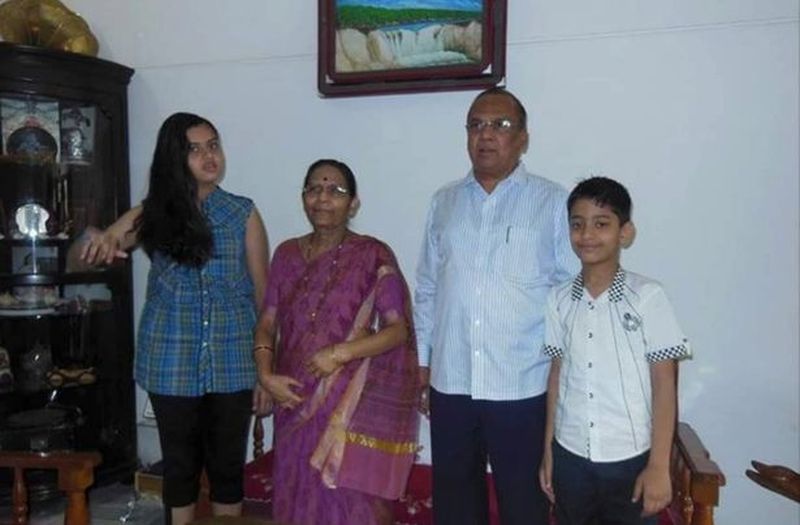 O femeie din India susține că își recunoaște soțul „dintr-o  altă viață”. Swarnlata vorbește o limbă pe care nimeni din familia ei nu o cunoaște