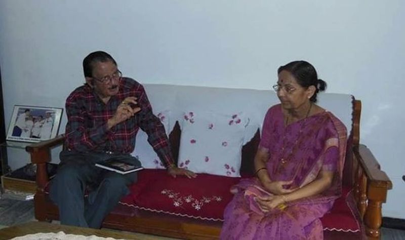 O femeie din India susține că își recunoaște soțul „dintr-o  altă viață”. Swarnlata vorbește o limbă pe care nimeni din familia ei nu o cunoaște