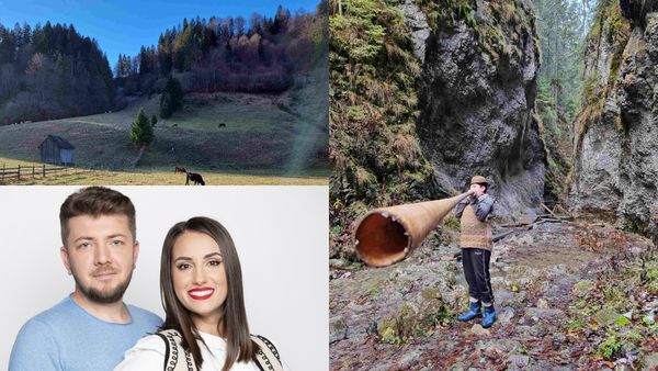 S&acirc;mbătă, &bdquo;ROventura&rdquo; vă invită să descoperiți Gura Humorului, perla turistică a Bucovinei