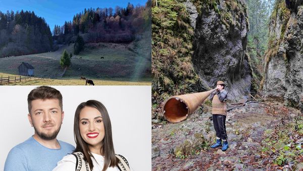 Sâmbătă, „ROventura” vă invită să descoperiți Gura Humorului, perla turistică a Bucovinei