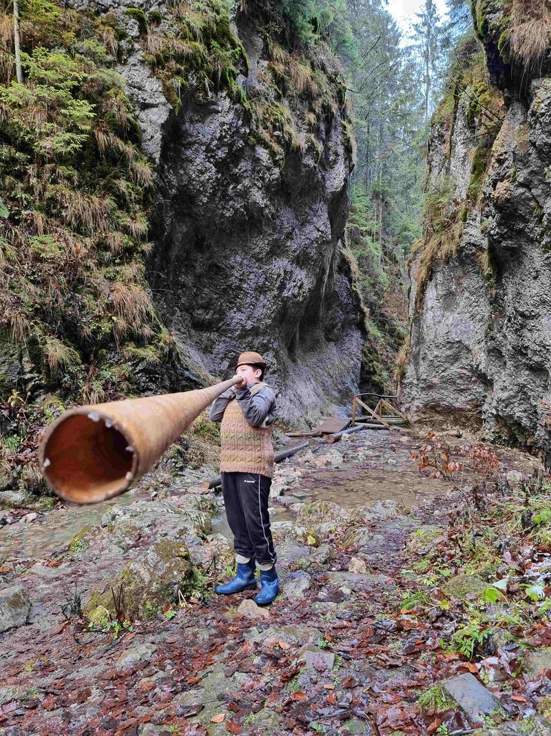 Sâmbătă, „ROventura” vă invită să descoperiți Gura Humorului, perla turistică a Bucovinei