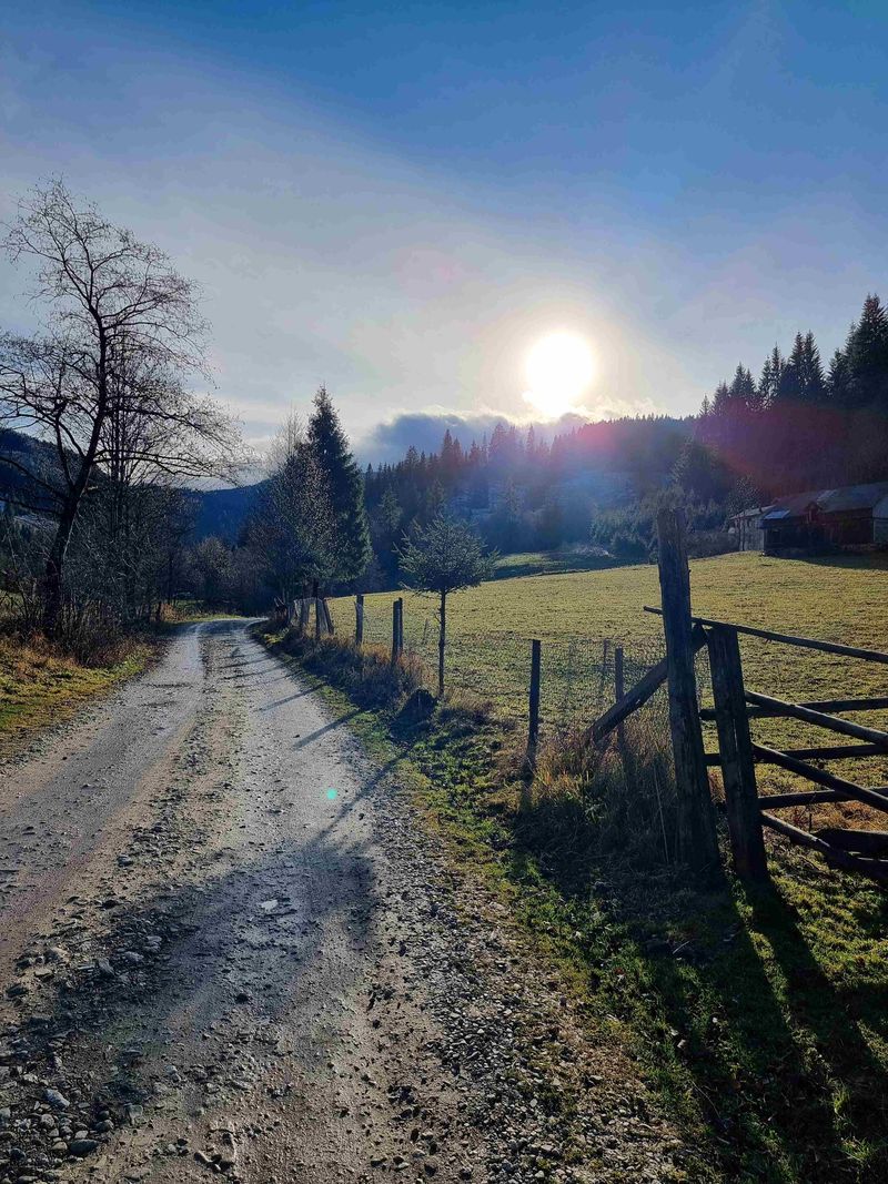 Sâmbătă, „ROventura” vă invită să descoperiți Gura Humorului, perla turistică a Bucovinei