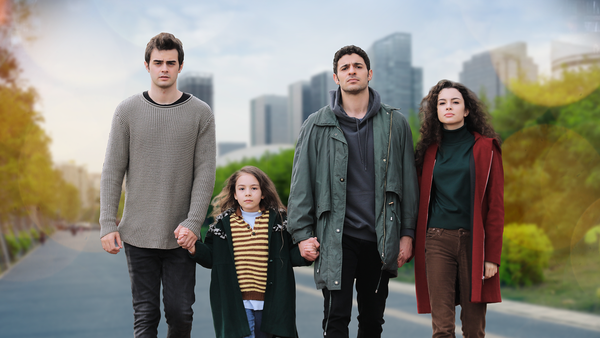 Serialul “Totul pentru familia mea”, lider de piață la nivelul întregii țări!