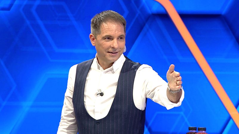 Kanal D, lider de audiență, la orașe, cu “Jocul cuvintelor cu Dan Negru”