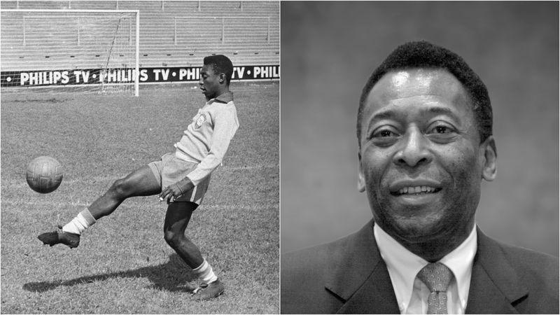 Pele a murit! Sunt decretate trei zile de doliu național &icirc;n Brazilia