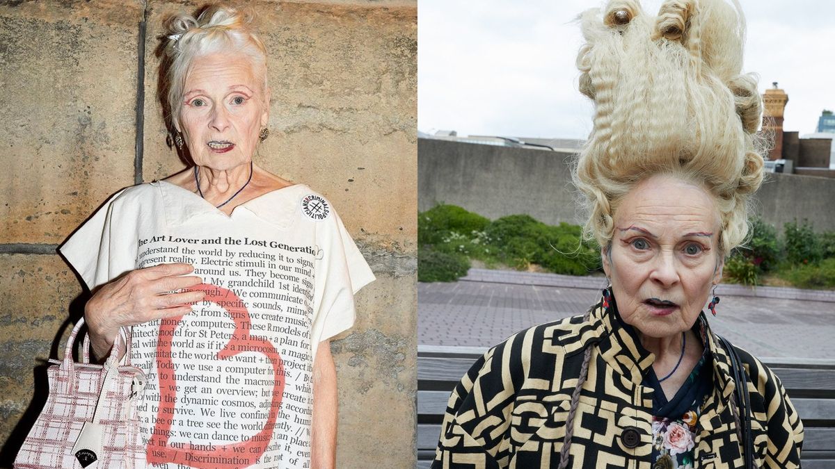 Vivienne Westwood a murit. Creatoarea de modă s-a stins din viață la 81 de ani