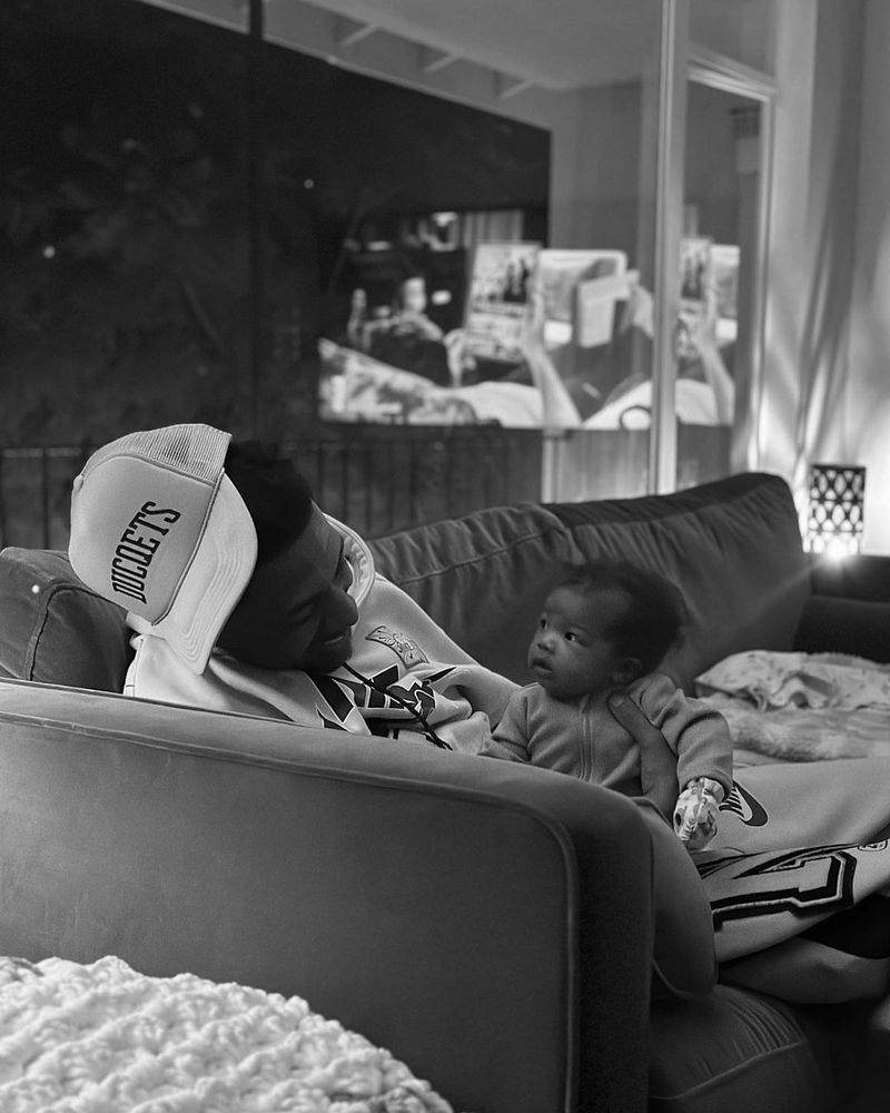 Nick Cannon a devenit tată pentru a douăsprezecea oară, la doar un an după moartea fiului său