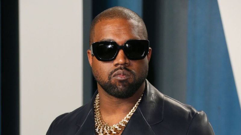 Kanye West ocupă primul loc în topul declarațiilor antisemite din anul 2022