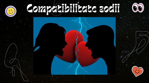 Compatibilitate zodii. Semne zodiacale care nu se potrivesc sub nicio formă