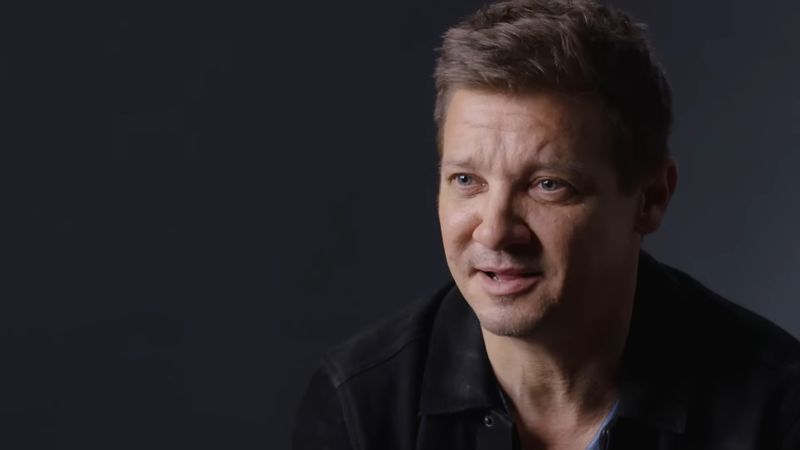 jeremy renner 