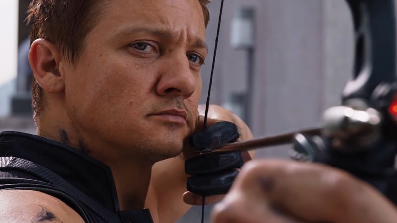 jeremy renner 