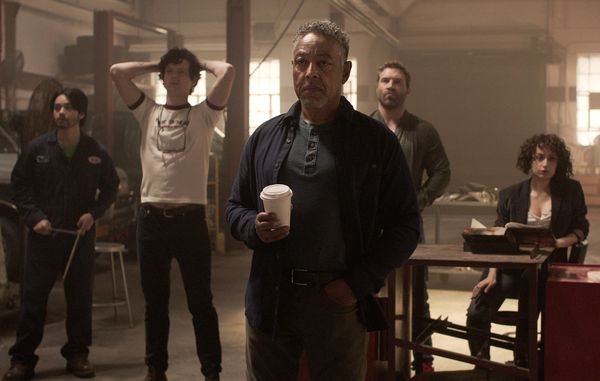 A apărut &bdquo;Kaleidoscope&rdquo;, primul serial care poate fi vizionat &icirc;n orice ordine. Este o premieră pentru Netflix