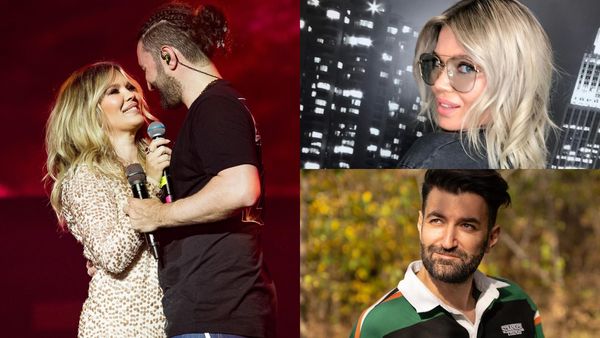 Smiley și Gina Pistol au plecat &icirc;n prima vacanță din 2023! Iată cine i-a &icirc;nsoțit pe cei doi: &bdquo;Toată șatra lu&rsquo; papuc!&rdquo;